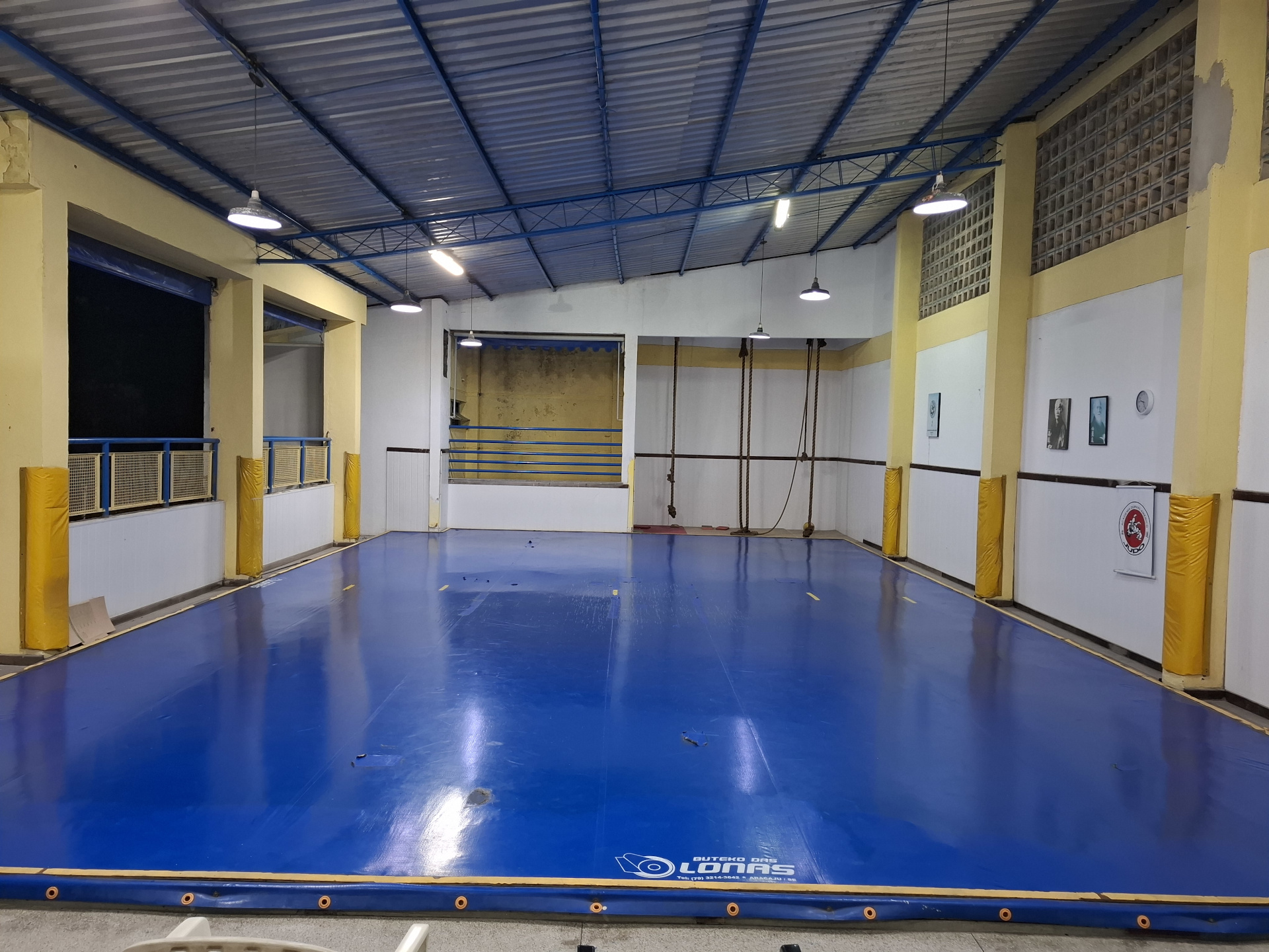 Dojo São José